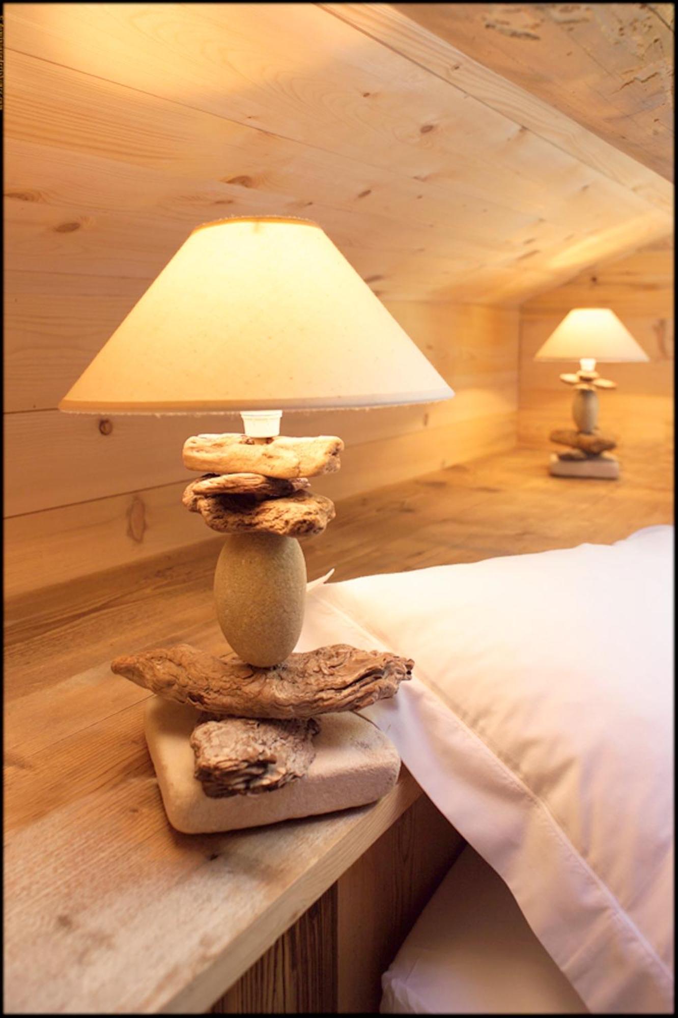 Hotel La Ferme Du Chozal, Chalet De Tradition Hauteluce Bagian luar foto